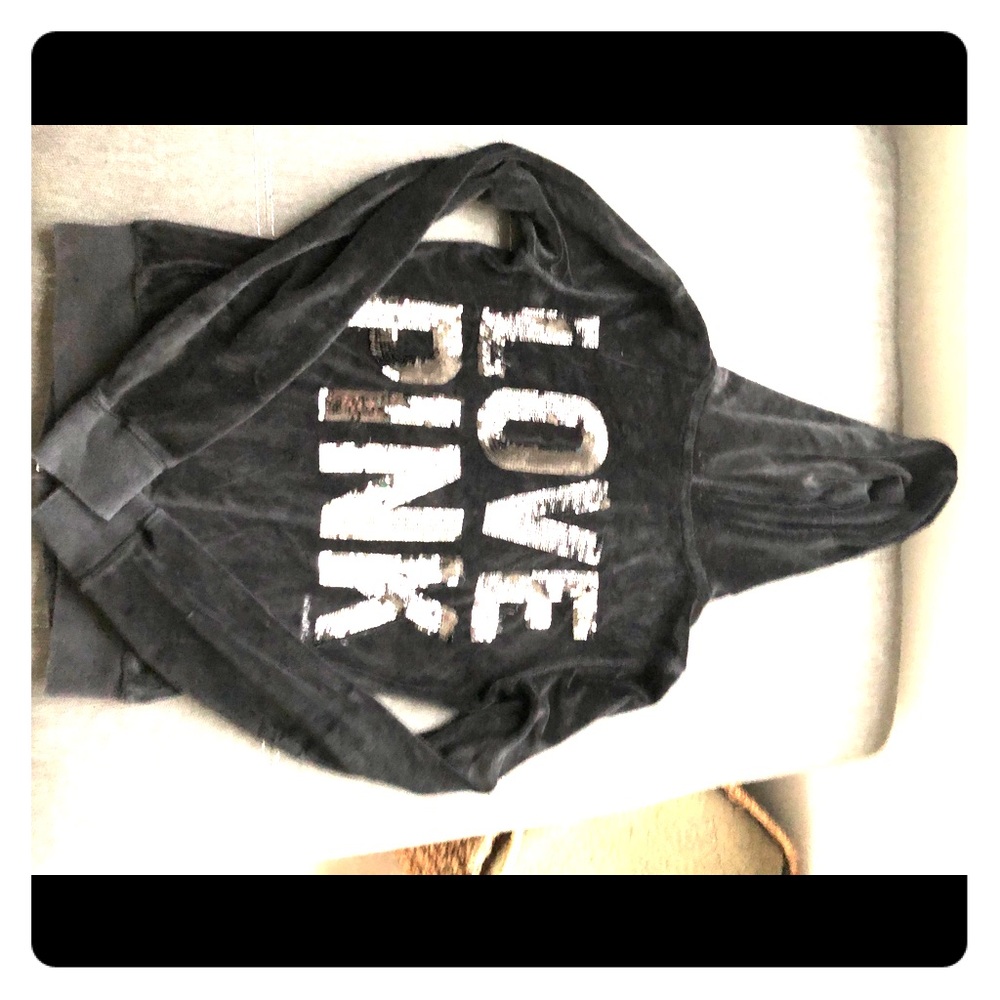 Victoria’s Secret PINK BLING 2 pc SET